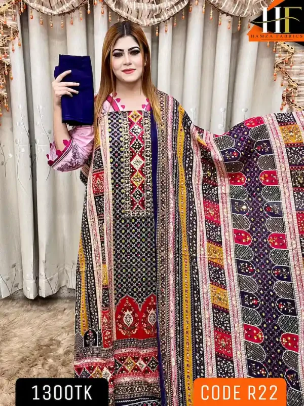 Rajasthani Boutique Collection