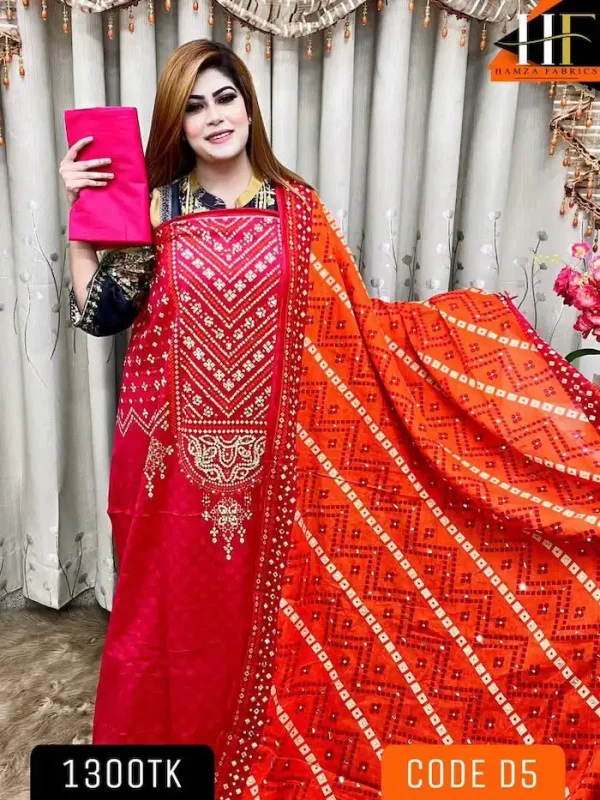 Rajasthani Boutique Collection