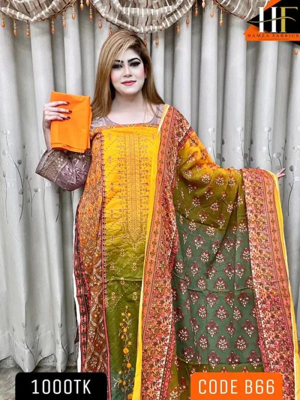 Bin Sayeed Exclusive Collection!