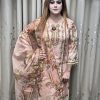 Dubai Silk Readymade Three Piece (A40) A40 100x100